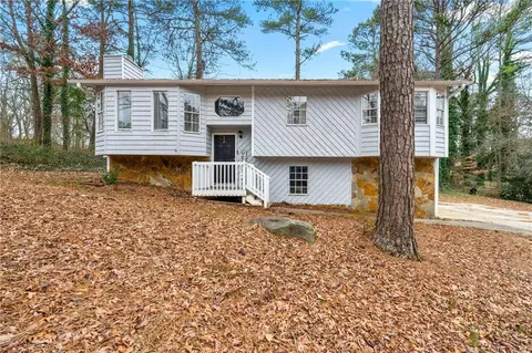 3121 Octavia Ln, Snellville, GA 30039