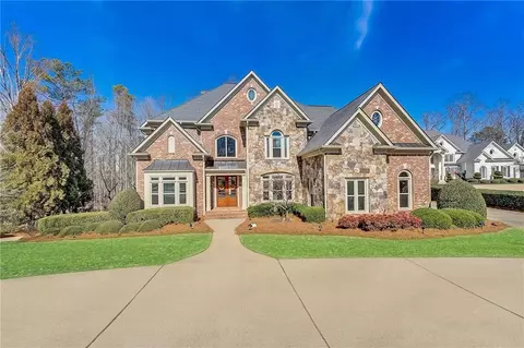 2860 Gainesway Ct, Cumming, GA 30041