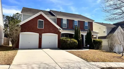 701 Courageous Ct, Lawrenceville, GA 30043