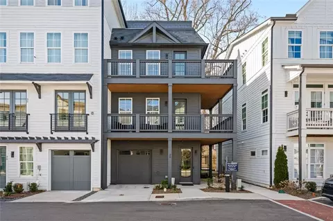 36 Becker Pl NW #44, Atlanta, GA 30307
