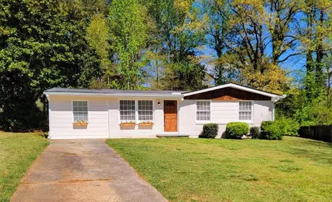 1815 Lochlomand Ln SE, Smyrna, GA 30080