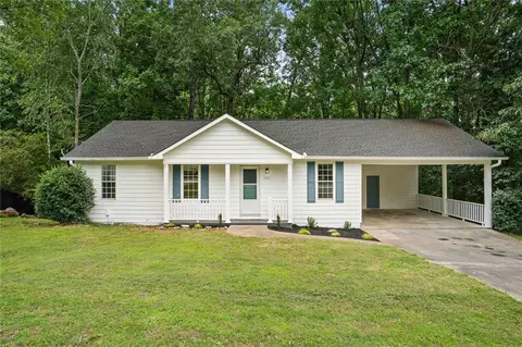 3063 Hope Ct, Douglasville, GA 30135