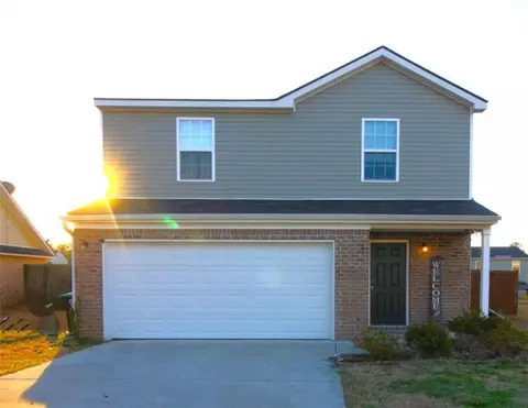 19 Hawk Spring Dr, Rome, GA 30165