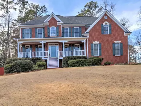 1502 Amberwood Crk NW, Kennesaw, GA 30152
