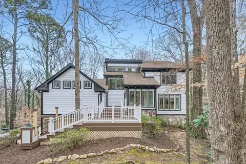4677 Ginson Dr, Tucker, GA 30084