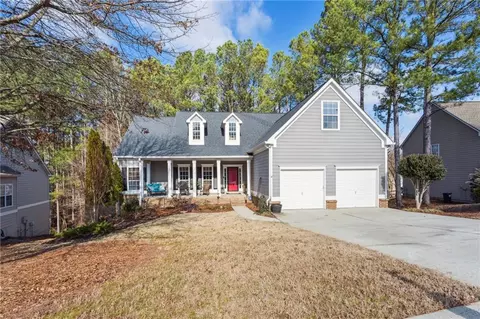 26 Thunder Ridge Ln, Acworth, GA 30101