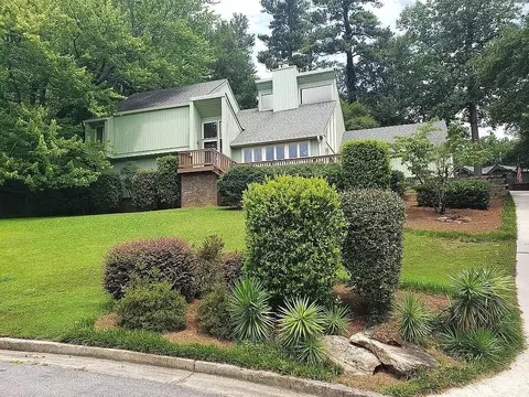 1188 Roxboro Cv, Atlanta, GA 30324