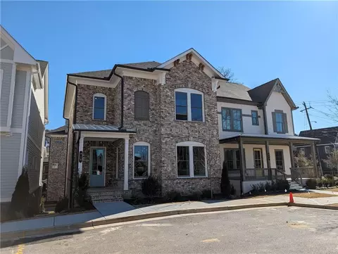 210 Anglin Walk, Alpharetta, GA 30009