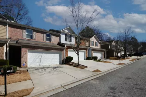 1271 Rockfield Cir, Norcross, GA 30093
