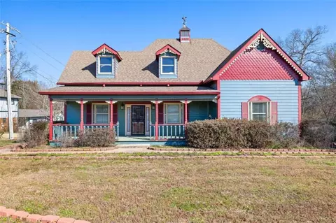 2200 N Broad St, Commerce, GA 30529