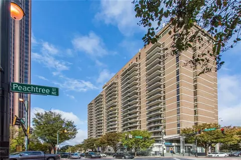 620 Peachtree St NE #1904, Atlanta, GA 30308