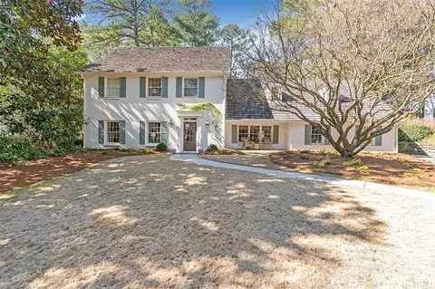 6320 Blackwater Trl, Atlanta, GA 30328