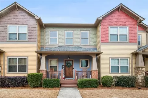 4213 Mastic Pointe, Acworth, GA 30101
