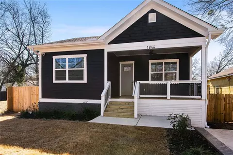 1846 E Farris Ave, East Point, GA 30344