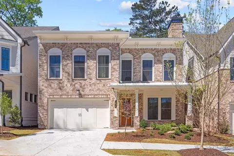 450 Anglin Walk, Alpharetta, GA 30009