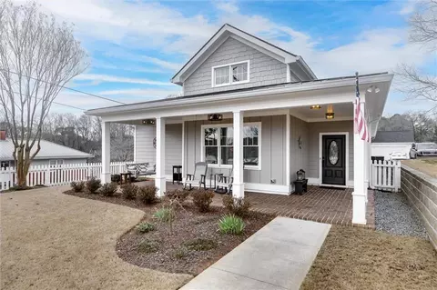 180 Stripling St, Ball Ground, GA 30107