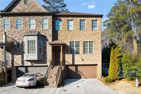 2675 Willow Field Xing SE #14, Marietta, GA 30067
