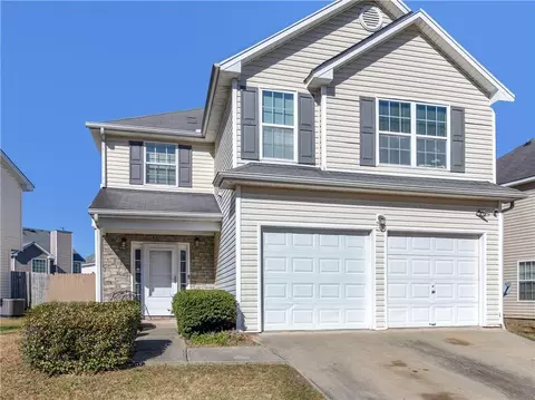 2745 S S Hls, Riverdale, GA 30296