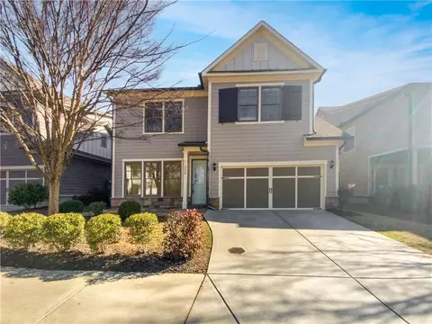 3000 Birchdale Dr, Alpharetta, GA 30004