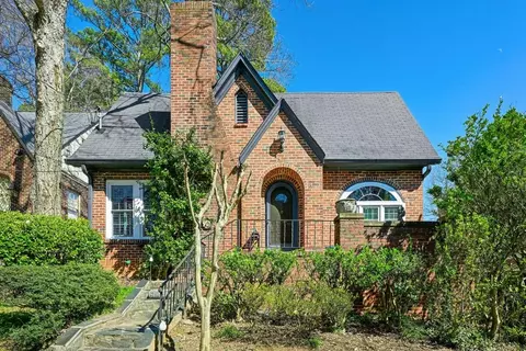 1683 N Pelham Rd NE, Atlanta, GA 30324