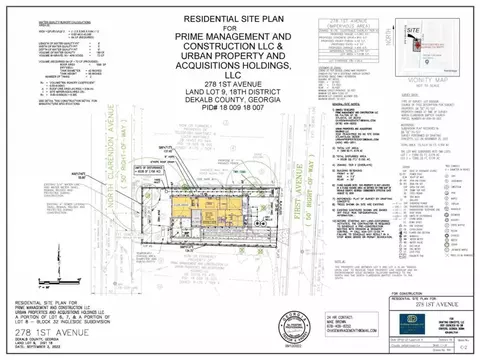 278 1st Ave, Scottdale, GA 30079