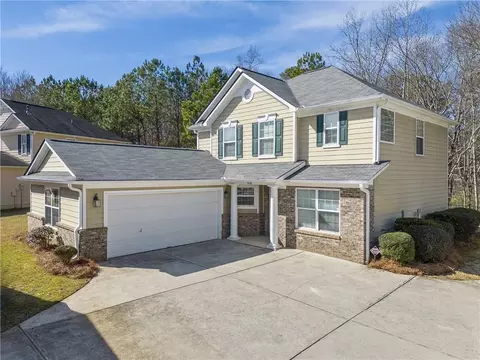 7535 Waverly Loop, Fairburn, GA 30213