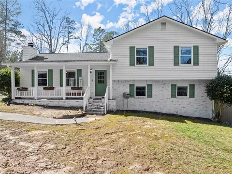 2724 Sardis Dr, Buford, GA 30519