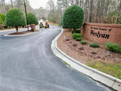 110 Weslyan Way, Oxford, GA 30054