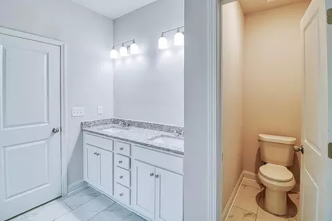 Bath - 340 Willow Shoals Dr, Covington, GA 30016 photo 1 of 9