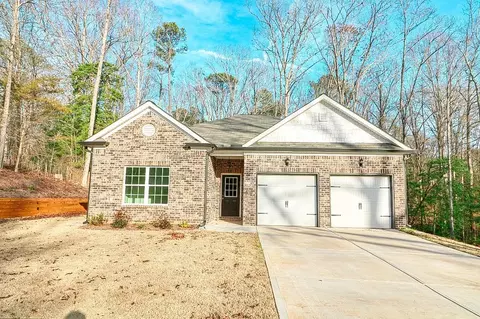340 Willow Shoals Dr, Covington, GA 30016