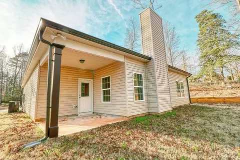 Exterior - 340 Willow Shoals Dr, Covington, GA 30016 photo 8 of 12