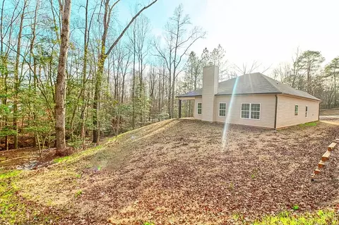 Exterior - 340 Willow Shoals Dr, Covington, GA 30016 photo 10 of 12