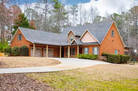 172 Mink Hollow Dr, Carrollton, GA 30116