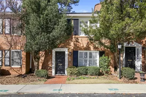 4620 Wieuca Rd NE #9, Atlanta, GA 30342