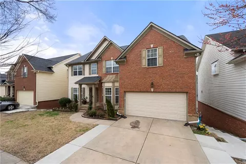 2589 Havasu Trce, Norcross, GA 30071