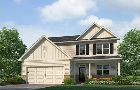 250 Belmont Dr, Cartersville, GA 30120