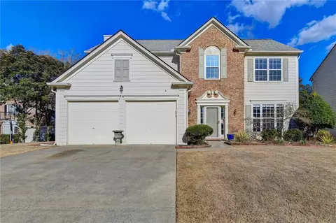 5061 Akard Ct, Suwanee, GA 30024