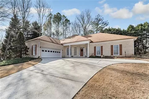 2978 Mary Alice Trl, Loganville, GA 30052
