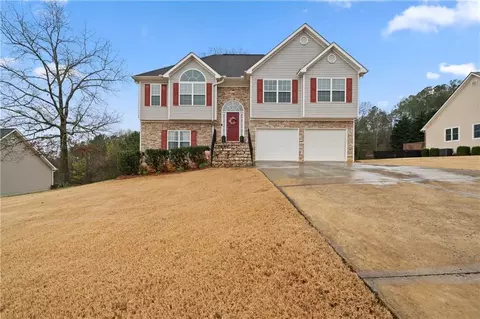 121 Bowdoin Ln SW, Adairsville, GA 30103