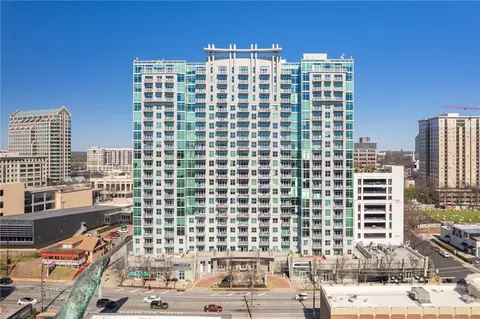 250 Pharr Rd NE #1205, Atlanta, GA 30305