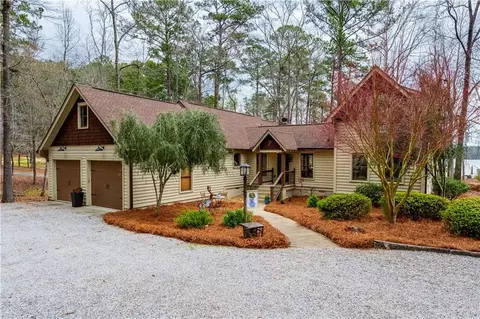 1180 Cherokee Trl, White Plains, GA 30678
