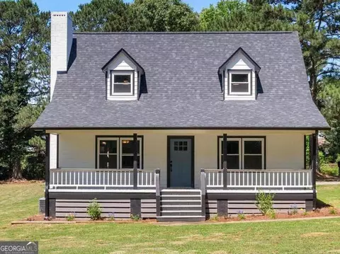 515 New Morn Dr, Mcdonough, GA 30253