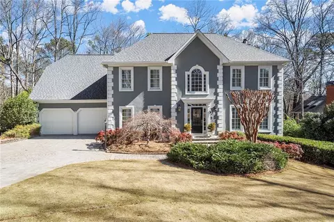 3676 Sope Creek Farm SE, Marietta, GA 30067