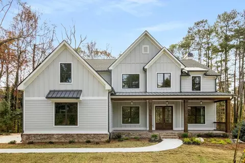 3886 Lower Roswell Rd, Marietta, GA 30068