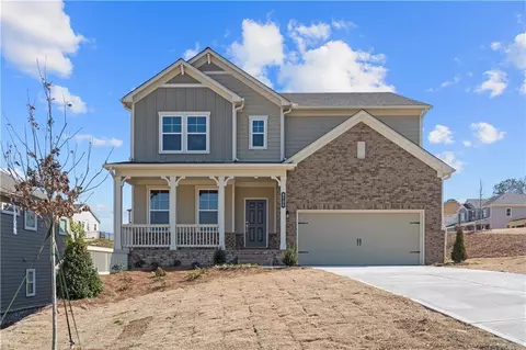 8735 Tanner Cres, Ball Ground, GA 30107