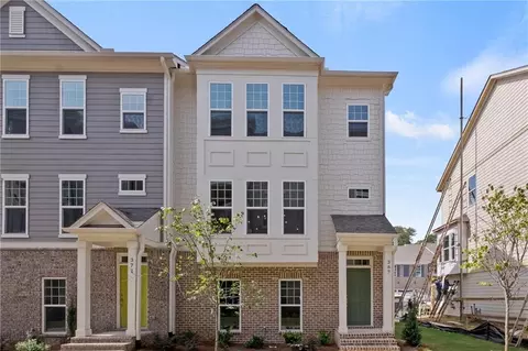 345 Watson Ave, Woodstock, GA 30189
