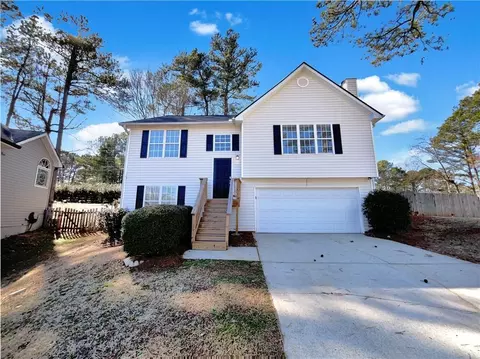 1000 Twin Brook Ct, Lawrenceville, GA 30043