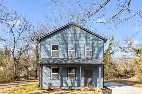 315 E 17th St SW, Rome, GA 30161