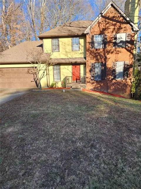 331 Indus Ln, Lawrenceville, GA 30044