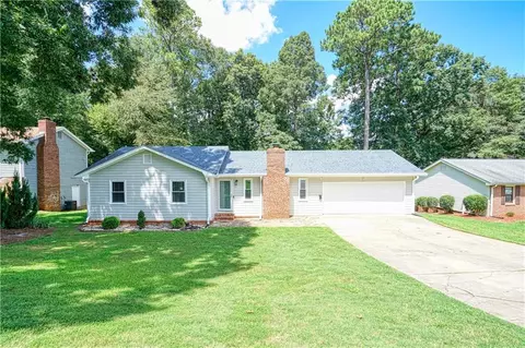 600 Almand Branch Rd SE, Conyers, GA 30094
